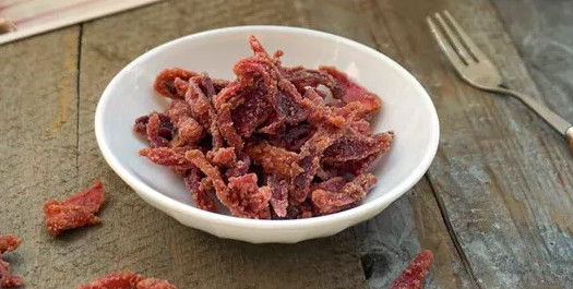 百香果皮糖的做法 百香果皮糖的做法