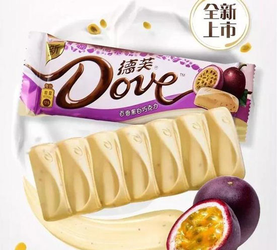 百香果巧克力 百香果巧克力