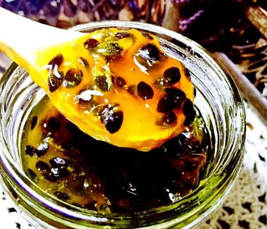 百香果蜜如何做才好吃? 百香果蜜如何做才好吃?