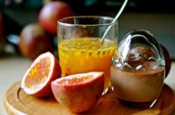 百香果和红枣一起泡水喝有哪些功效？