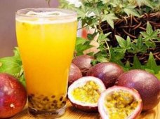 百香果蜂蜜水的好处你知道吗？