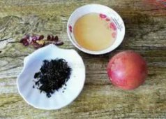 百香果泡绿茶有什么功效呢？