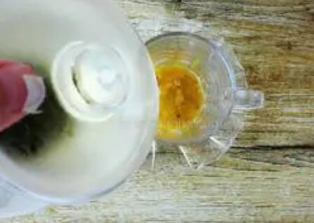 百香果泡绿茶有什么功效呢
