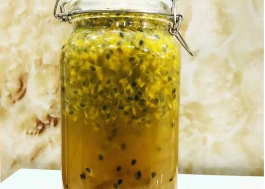 百香果醋的制作方法窍门 百香果醋的制作方法窍门