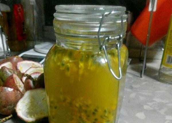 百香果醋的制作方法窍门 百香果醋的制作方法窍门