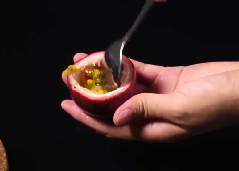 百香果蜜的做法与功效 百香果蜜的做法与功效