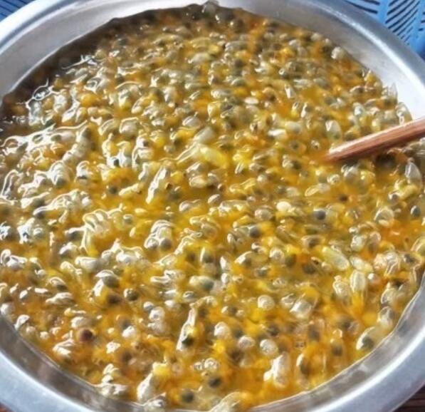 酸百香果怎么吃好吃 酸百香果怎么吃好吃